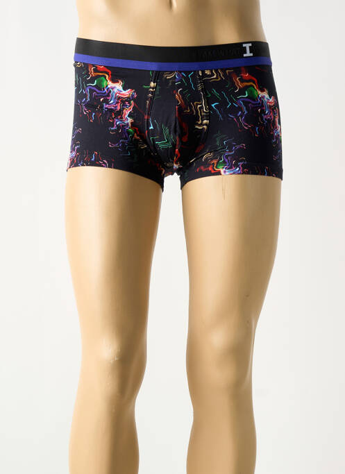 Boxer negru IMPETUS bărbat