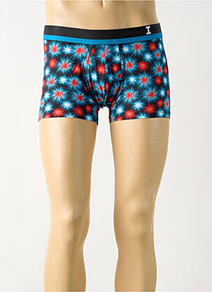 Boxer albastru IMPETUS bărbat