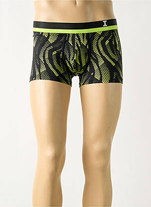 Boxer negru IMPETUS bărbat