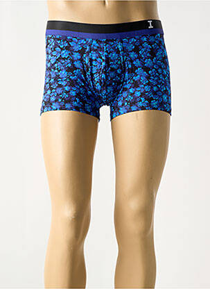 Boxer albastru IMPETUS bărbat