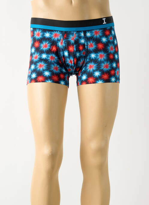 Boxer albastru IMPETUS bărbat