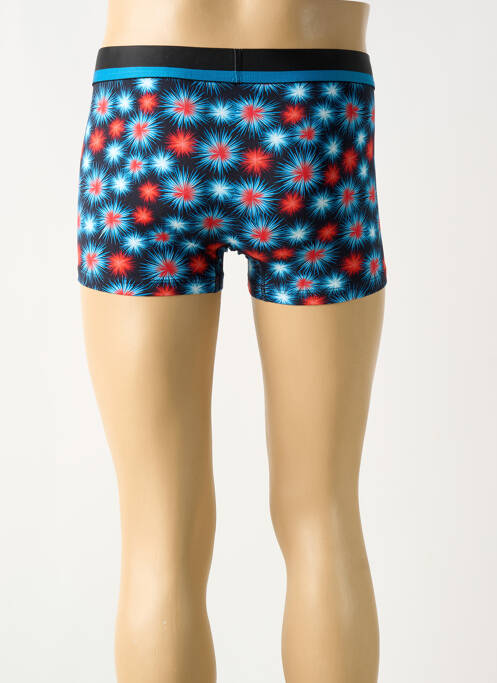 Boxer albastru IMPETUS bărbat