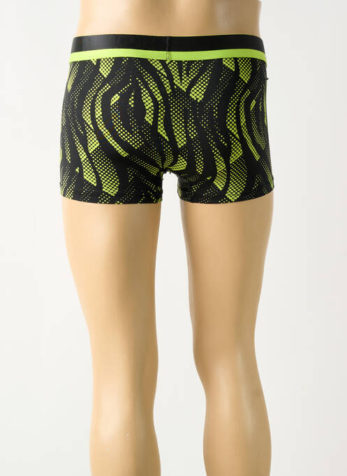 Boxer negru IMPETUS bărbat