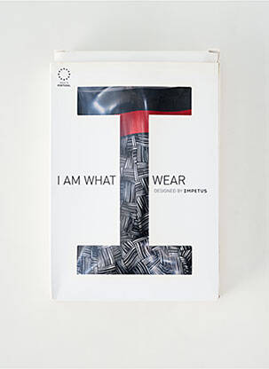 Boxer negru IMPETUS bărbat