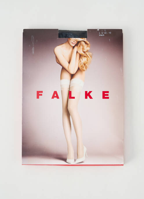 Colanți bej FALKE femeie