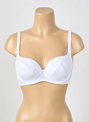 Sutien alb GORTEKS femeie