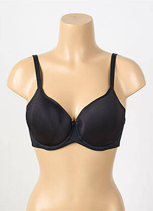 Sutien top sutien modelat top sutien modelat negru GORTEKS femeie