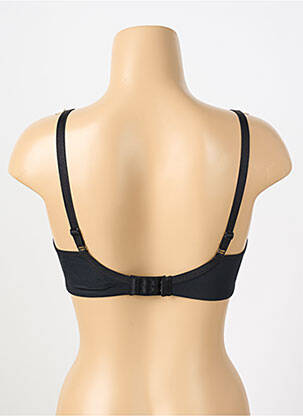 Sutien top sutien modelat top sutien modelat negru GORTEKS femeie
