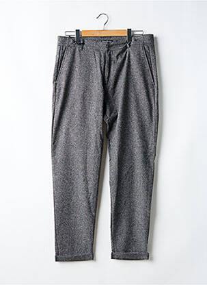 Pantalon drept gri EDWEEN PEARSON bărbat