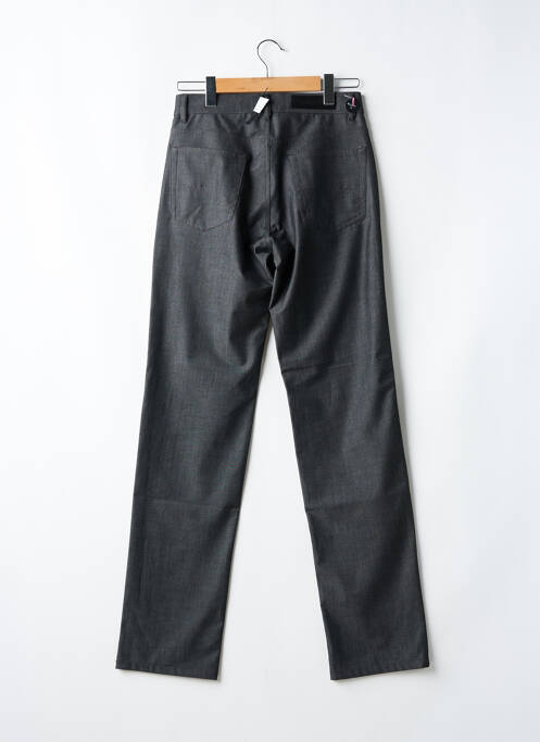 Pantalon drept gri SAINT HILAIRE bărbat