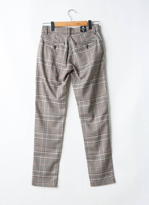 Pantalon slim bej IMPAQT bărbat