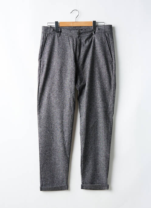 Pantalon drept gri EDWEEN PEARSON bărbat