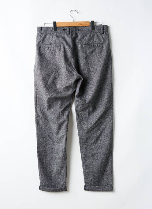 Pantalon drept gri EDWEEN PEARSON bărbat