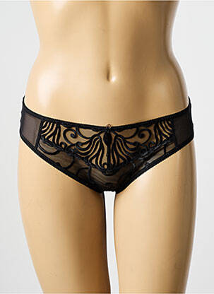 Chilot negru GORTEKS femeie