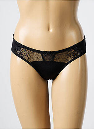 Chilot negru GORTEKS femeie