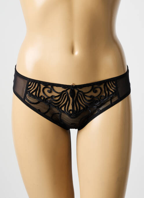 Chilot negru GORTEKS femeie