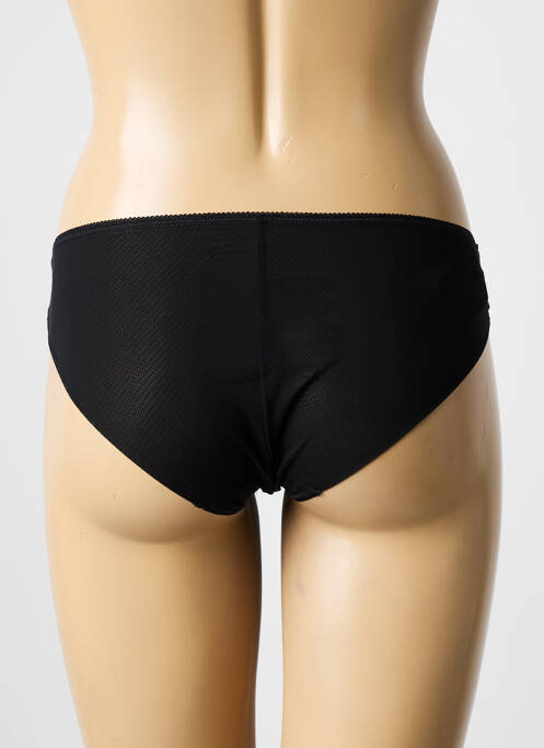 Chilot negru GORTEKS femeie