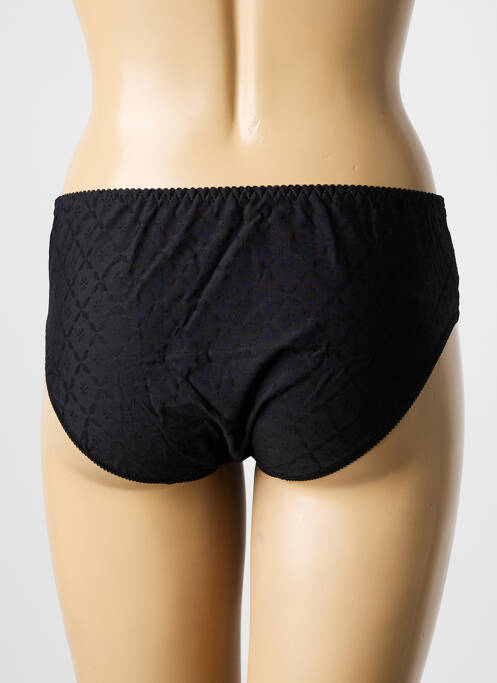 Chilot negru GORTEKS femeie