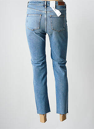Blugi cu croială slim elasticitate mărime normală albastru SCOTCH & SODA femeie
