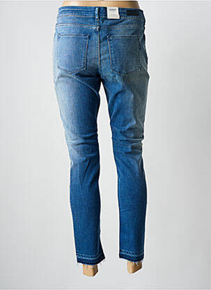 Blugi cu croială slim elasticitate mărime normală albastru SCOTCH & SODA femeie