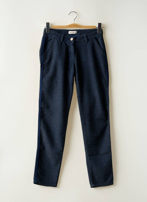 Pantalon chino albastru RED LEGEND femeie