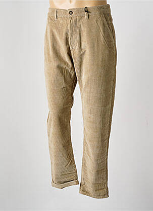 Pantalon drept bej FREEMAN T.PORTER bărbat