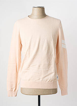 Pulover roz FREEMAN T.PORTER bărbat