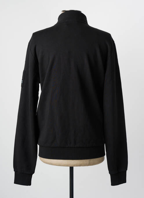 Jachete casual negru FREEMAN T.PORTER bărbat