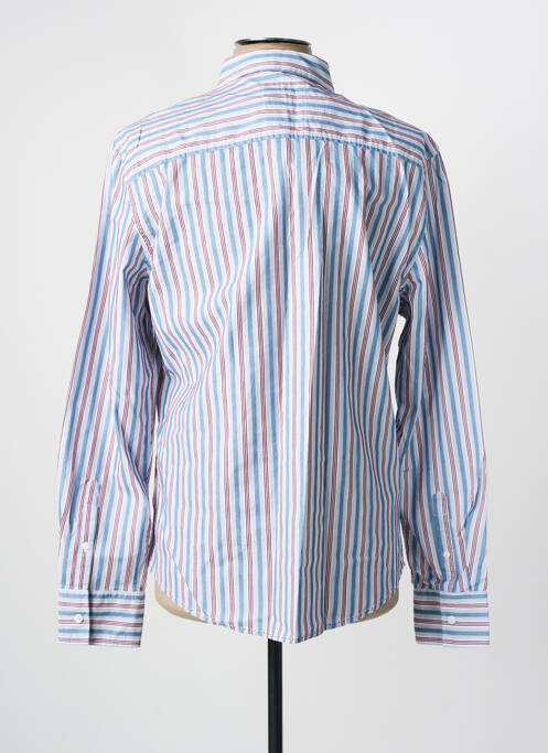 Cămașă cu mâneci lungi albastru FREEMAN T.PORTER bărbat