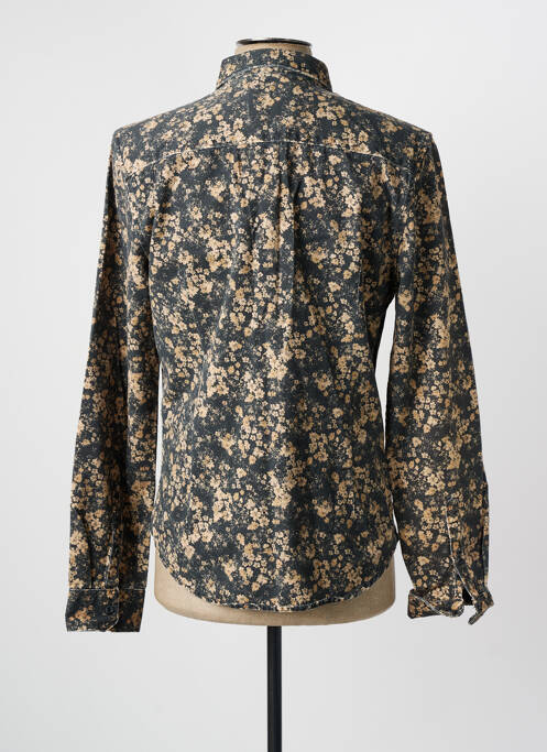 Cămașă cu mâneci lungi albastru FREEMAN T.PORTER bărbat