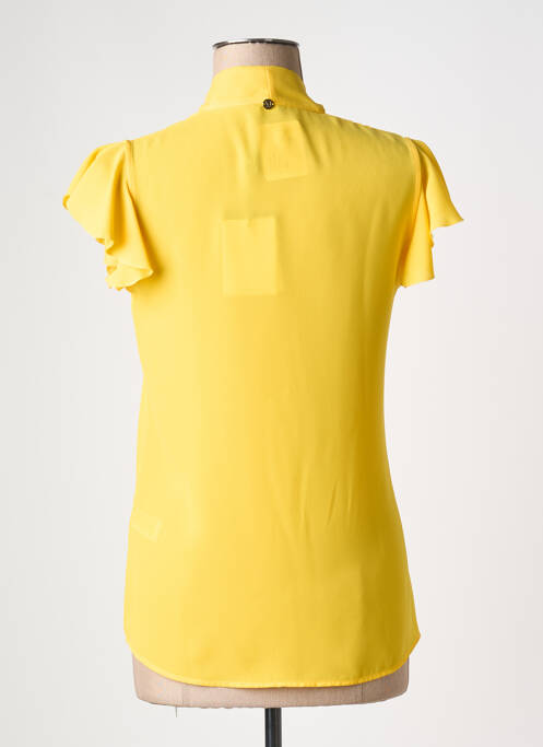 Top galben XT STUDIO femeie