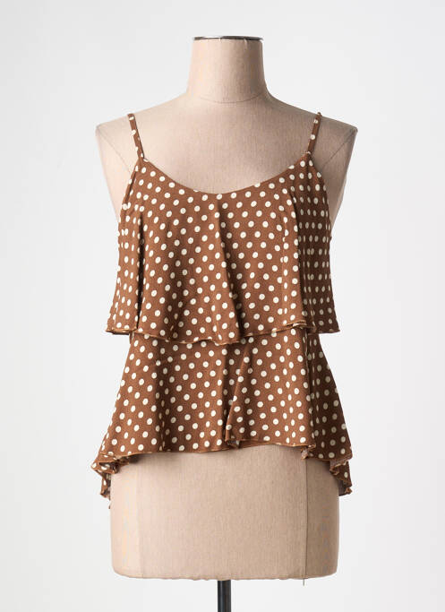 Top maro XT STUDIO femeie