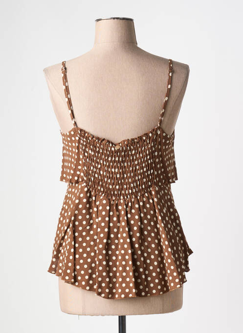 Top maro XT STUDIO femeie