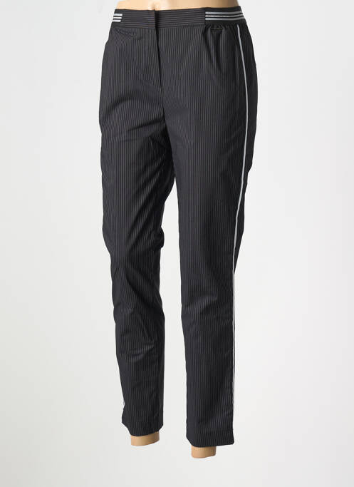 Pantalon chino negru XT STUDIO femeie