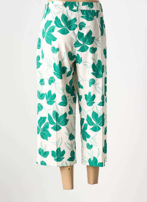 Pantalon 7/8 verde XT STUDIO femeie