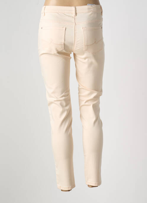 Pantalon 7/8 roz BARBARA LEBEK femeie