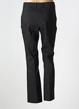 Pantalon slim buzunare negru FABIENNE CHAPOT femeie