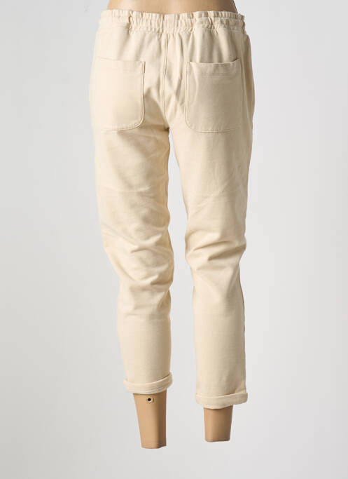 Trening bej JUVIA femeie