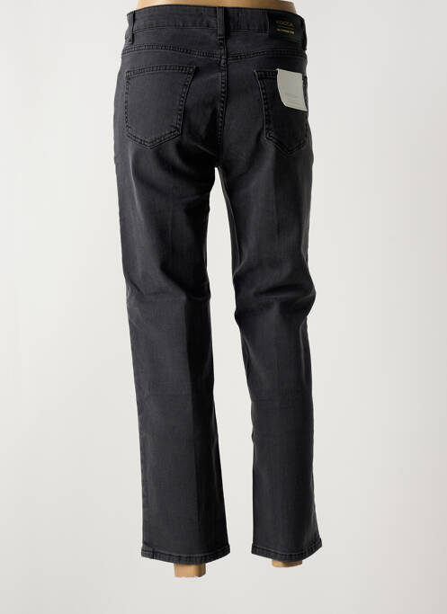 Blugi cu croială slim negru KOCCA femeie