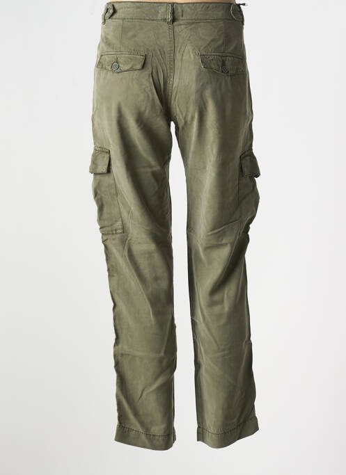 Pantalon cargo verde FIVE femeie