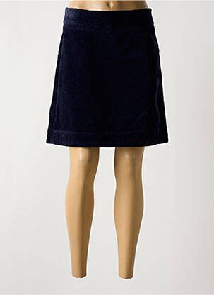 Fustă scurtă albastru FABIENNE CHAPOT femeie
