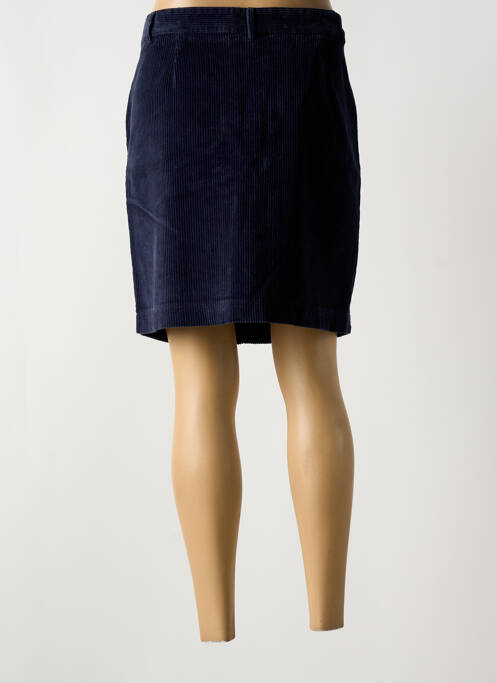 Fustă scurtă albastru HARTFORD femeie