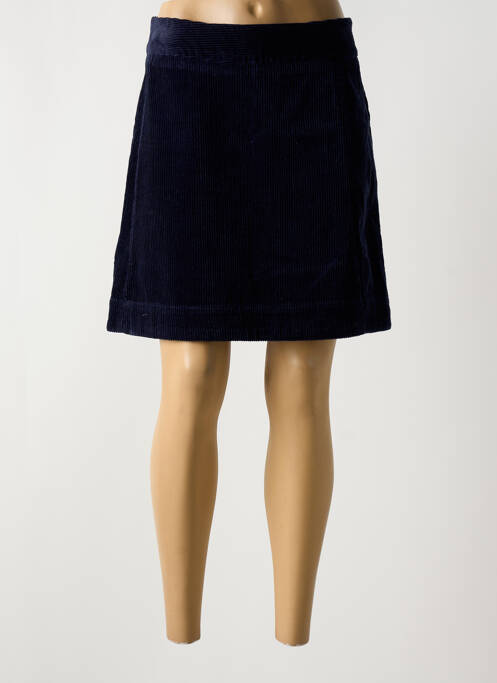 Fustă scurtă albastru FABIENNE CHAPOT femeie