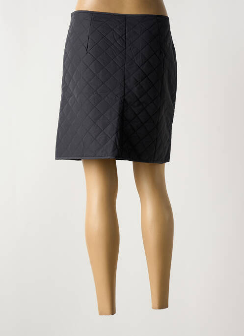 Fustă scurtă negru YAYA femeie