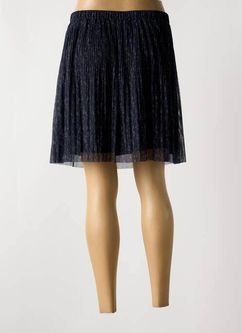 Fustă scurtă negru YAYA femeie