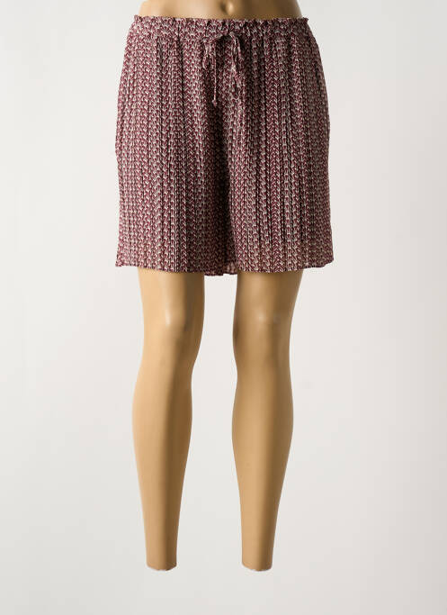 Șort roșu SCOTCH & SODA femeie