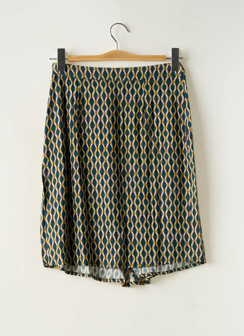 Fustă midi verde INDI & COLD femeie