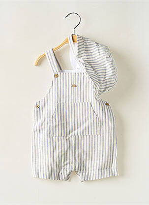 Salopetă albastru MAYORAL băiat