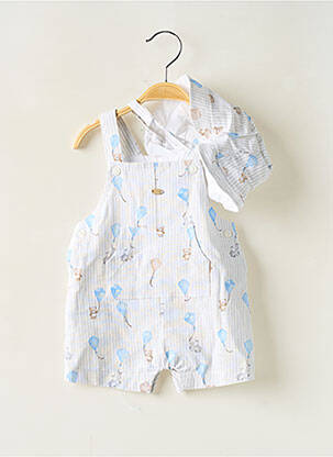 Salopetă gri MAYORAL băiat