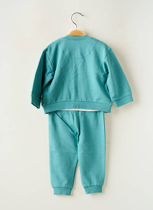 Set sportiv albastru MAYORAL băiat